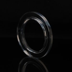 久瑞石英法兰 Q-C600 系列 - 直径 2mm-800mm