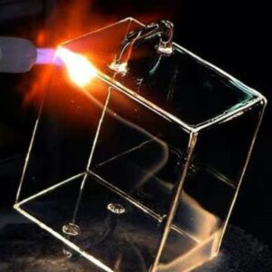 久瑞石英方缸 Q-M500 系列 - 直径 10-3000mm