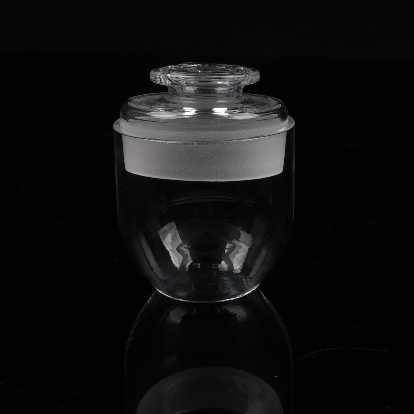 久瑞石英坩埚 Q-M200 系列 - 抗热震性强