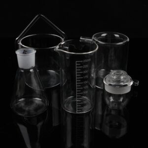 久瑞石英仪器 Q-M400 系列 - 直径 5-500mm