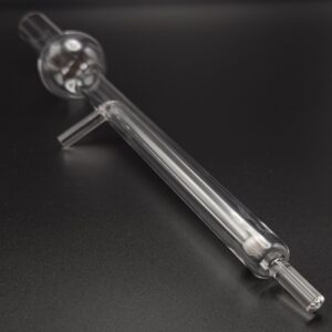 久瑞石英吸收管 Q-C150 系列 - 直径 3-700mm