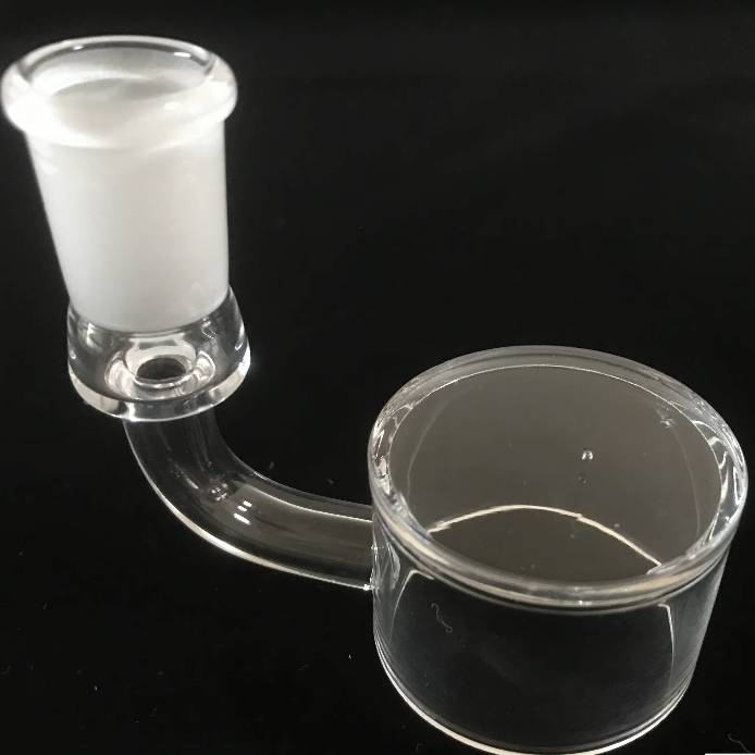 久瑞石英烟钉 Q-N100 系列 - 容量规格齐全