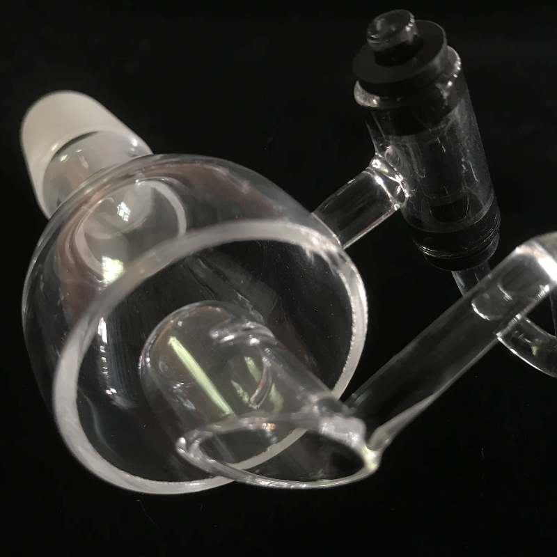 久瑞石英烟钉 Q-N100 系列 - 耐高温不变形