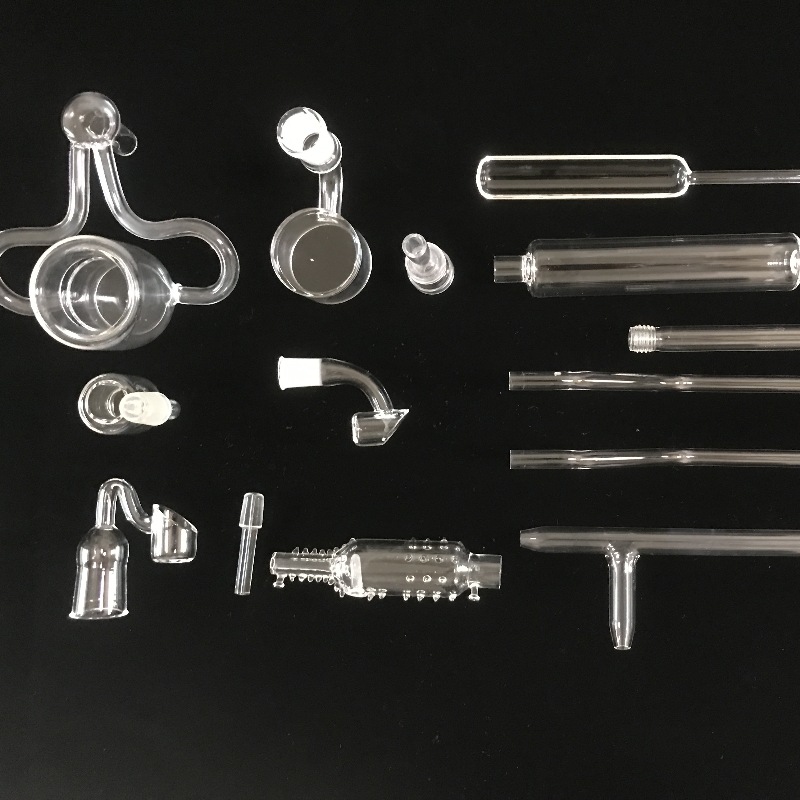 久瑞石英仪器 Q-M400 系列 - 多规格配件齐全