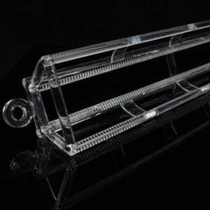 久瑞石英槽 Q-C800 系列 - 化学稳定性好