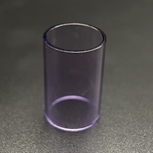 久瑞紫色石英管 Q-C120 系列 - 耐高温好