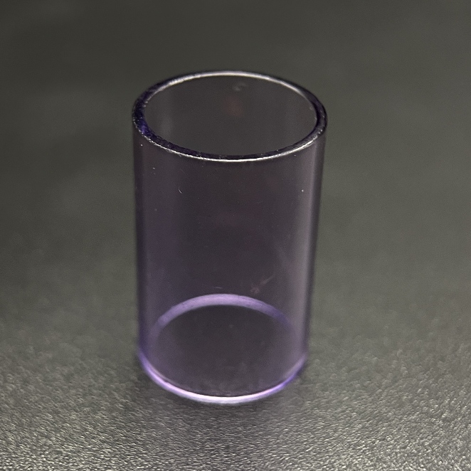 久瑞紫色石英管 Q-C120 系列 - 耐高温好